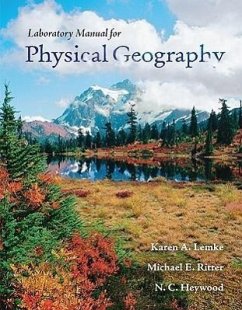 Physical Geography Lab Manual - Lemke, Karen