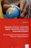 'Glonacal Contexts'. Australian Higher Education Sector and Internationalisation