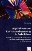 Algorithmen zur Kontrastverbesserung in Farbbildern