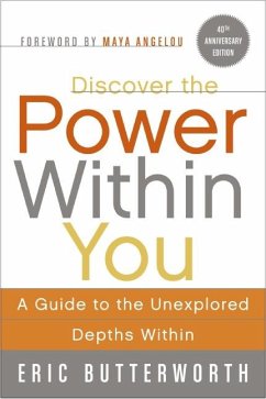 Discover the Power Within You - Butterworth, Eric