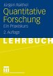 Quantitative Forschung - Bild 1