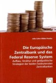 Die Europäische Zentralbank und das Federal Reserve System