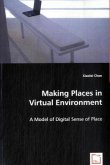 Making Places in Virtual Environment