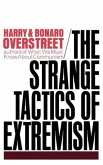 The Strange Tactics of Extremism