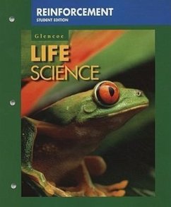 Glencoe Life Science: Reinforcement