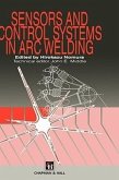 Sensors and Control Systems in Arc Welding