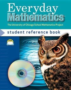 Everyday Mathematics, Grade 5, Student Reference Book - Bell, Max; Dillard, Amy; Isaacs, Andy