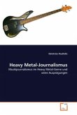 Heavy Metal-Journalismus