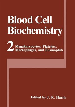 Megakaryocytes, Platelets, Macrophages, and Eosinophils - Harris, J. Robin (ed.)