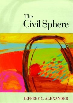 The Civil Sphere - Alexander, Jeffrey C