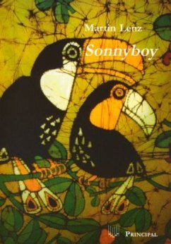 Cover Sonnyboy
