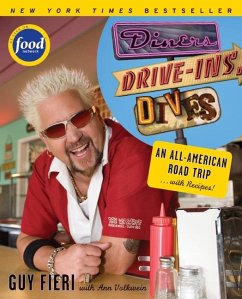 Diners, Drive-Ins and Dives - Fieri, Guy