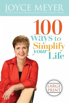 100 Ways to Simplify Your Life - Meyer, Joyce