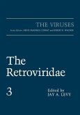 The Retroviridae Volume 3