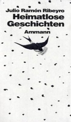 Cover Heimatlose Geschichten