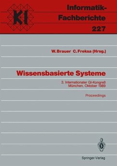 Wissensbasierte Systeme