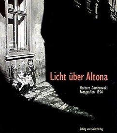 Licht über Altona - Dombrowski, Herbert