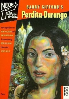 Perdita Durango