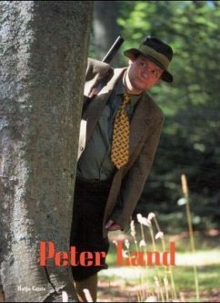Cover Peter Land