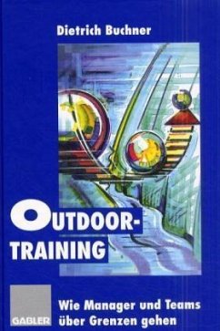 Outdoor-Training - Buchner, Dietrich