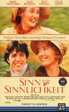 Sinn Und Sinnlichkeit