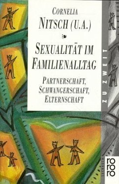 Sexualität im Familienalltag - Nitsch, Cornelia