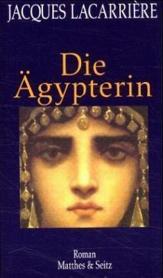 Cover Die Ägypterin