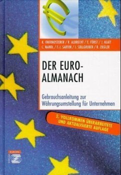 Der Euro-Almanach