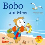 Maxi Pixi 353: Bobo am Meer