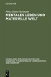 Mentales Leben und materielle Welt - Bild 1