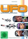 UFO: Weltraumkommando S.H.A.D.O. - Box 1