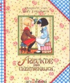 Freunde sind unentbehrlich - Engelbreit, Mary