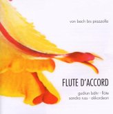 Flute D'Accord