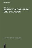 Euseb von Caesarea und die Juden
