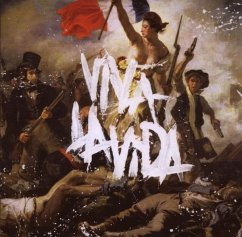 Viva La Vida Or Death And All His Friends - Coldplay
