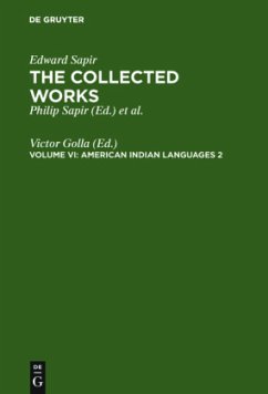 American Indian Languages 2 - Golla, Victor (ed.)