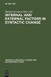 Internal and External Factors in... - Bild 1