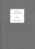 Deutsche Presse / Band 1.1: Hamburg. Von den Anfängen bis 1765 / Deutsche Presse 1