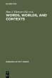 Words, Worlds, and Contexts - Bild 1