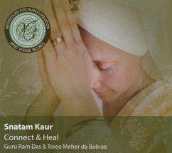 Meditations For Transformation-Connect & Heal - Kaur,Snatam