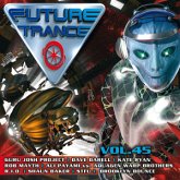 Future Trance Vol. 45 Future Trance Vol. 45