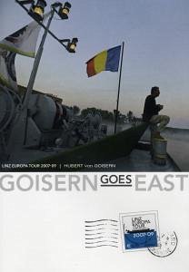 Goisern Goes East - Goisern,Hubert Von