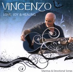 Love,Joy & Healing - Vincenzo