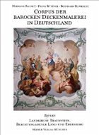Landkreise Traunstein, Berchtesgadener Land und Ebersberg - Bauer, Hermann / Büttner, Frank / Rupprecht, Bernhard (Hgg.)