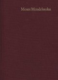 Moses Mendelssohn: Gesammelte Schriften. Jubiläumsausgabe / Band 24: Moses Mendelssohn. Porträts und Bilddokumente / Moses Mendelssohn: Gesammelte Schriften. Jubiläumsausgabe 24