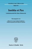 Iustitia et Pax