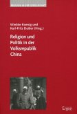Religion und Politik in der Volksrepublik China