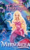 Barbie Fairytopia, Mermaidia, 1 Cassette Barbie Fairytopia, Mermaidia, 1 Cassette