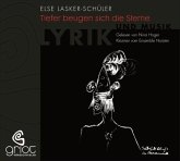 Tiefer beugen sich die Sterne, 1 Audio-CD Tiefer beugen sich die Sterne, 1 Audio-CD