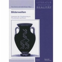 Cover Bilderwelten